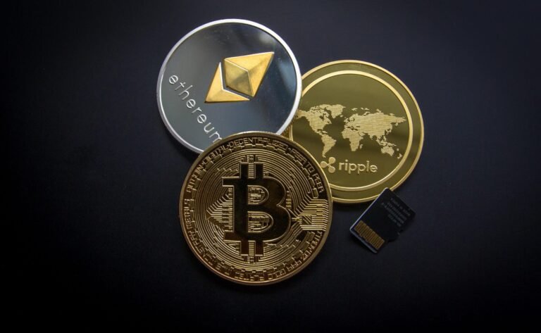 Top 5 Cryptocurrency Trends to Watch in 2023